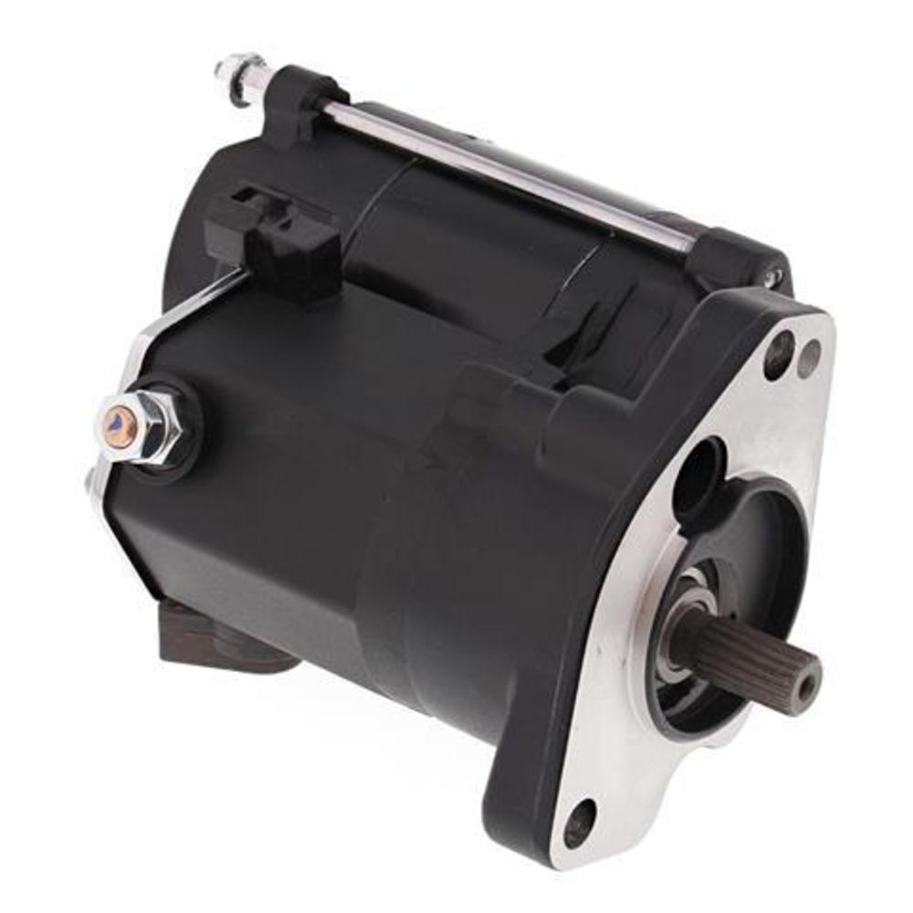 New ALL BALLS Starter Motor For HARLEY DAVIDSON 80-1001