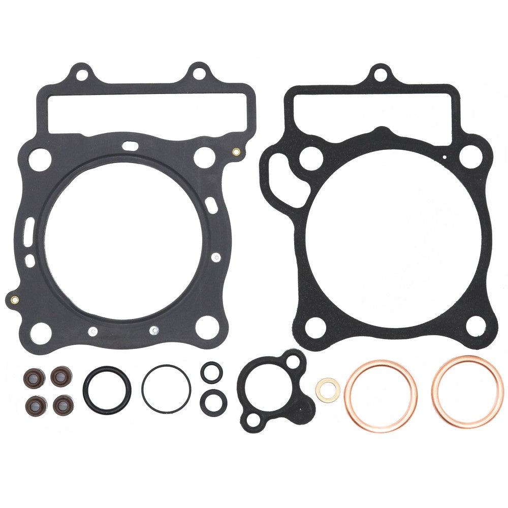 New VERTEX Gasket Kit - Top End For HONDA CRF250R, CRF250RX 8100000