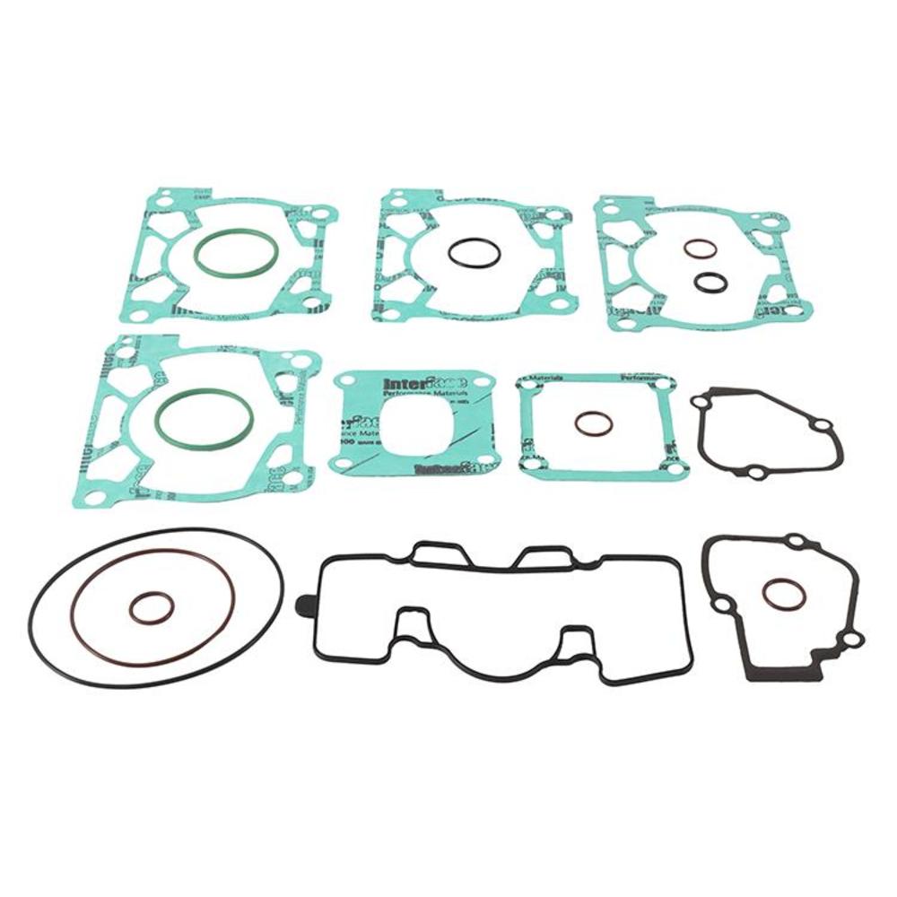 New VERTEX Gasket Kit - Top End For HUSQVARNA TC125 8100009