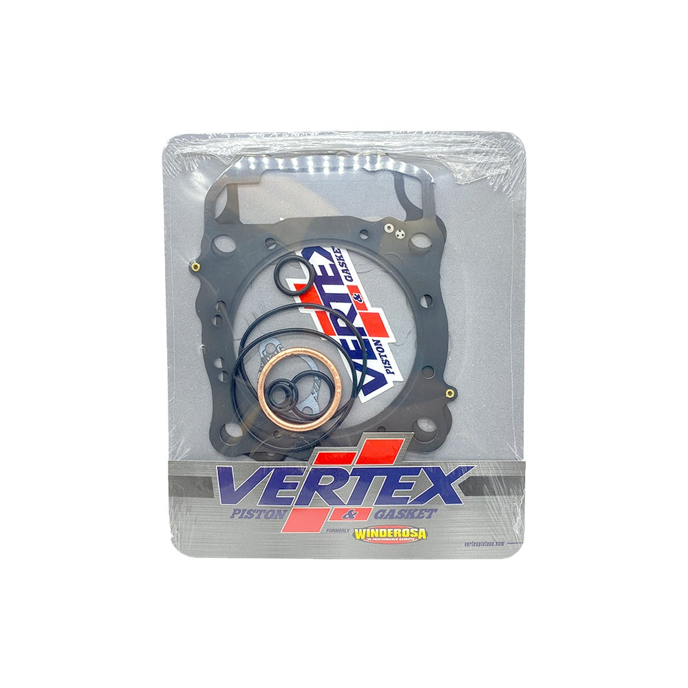 New VERTEX Gasket Kit - Top End For HONDA TRX700XX 8100021