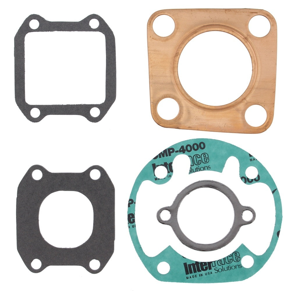 New VERTEX Gasket Kit - Top End For HONDA CR80R 810200