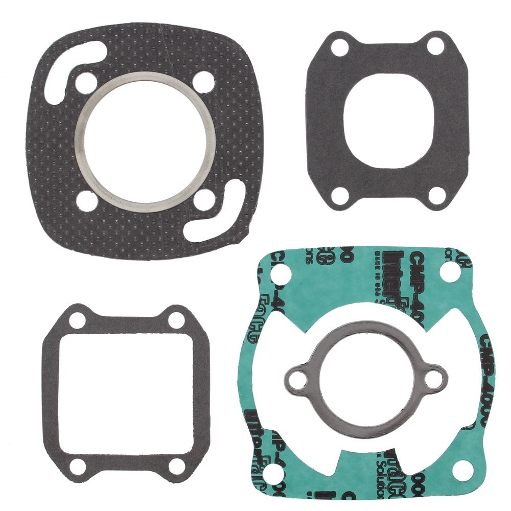 New VERTEX Gasket Kit - Top End For HONDA CR80R 810201