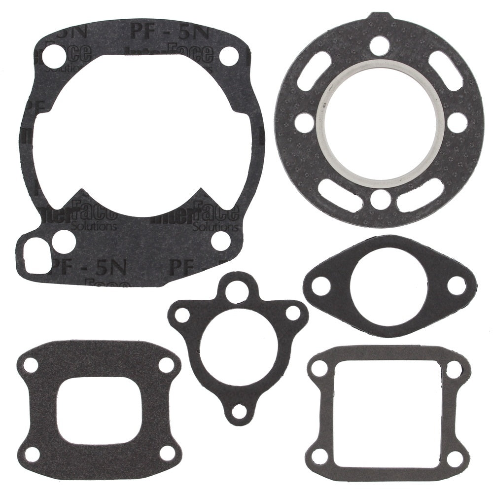 New VERTEX Gasket Kit - Top End For HONDA CR80R 810203