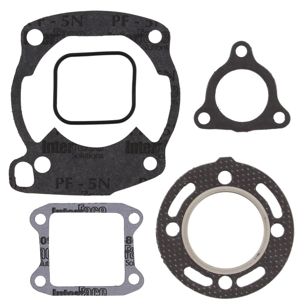 New VERTEX Gasket Kit - Top End For HONDA CR80R 810205