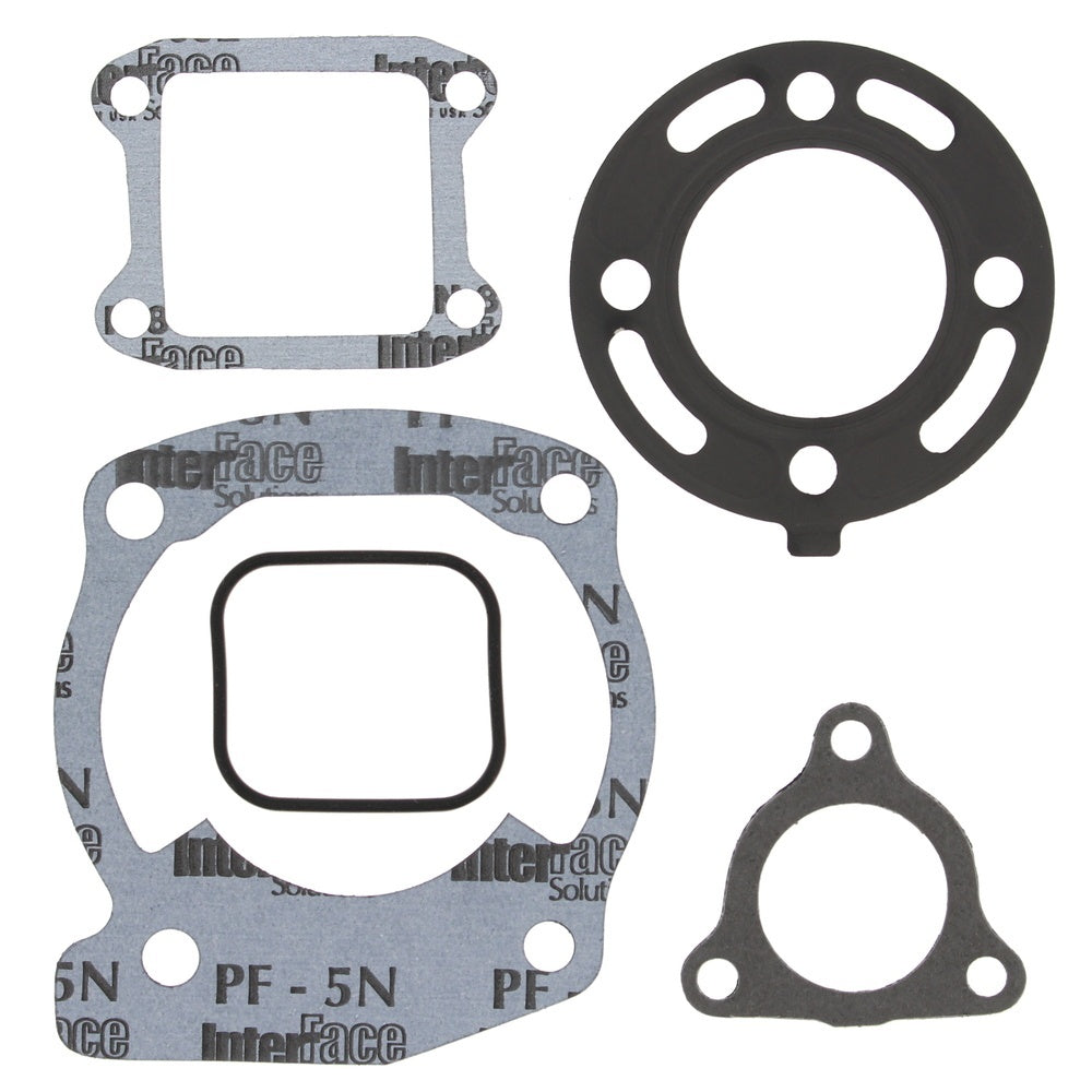 New VERTEX Gasket Kit - Top End For HONDA CR80RB BIG WHEEL, CR80R 810206