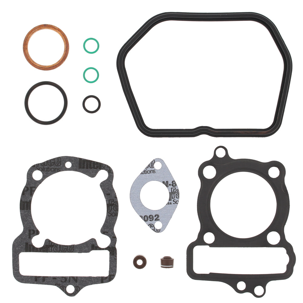 New VERTEX Gasket Kit - Top End For HONDA CRF100F, XR100R 810221