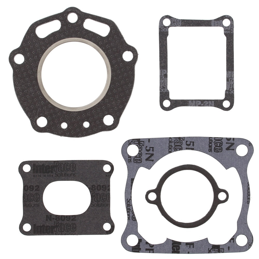 New VERTEX Gasket Kit - Top End For HONDA CR125R 810230