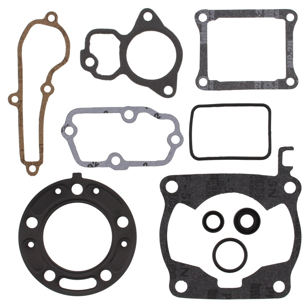 New VERTEX Gasket Kit - Top End For HONDA CR125R 810233