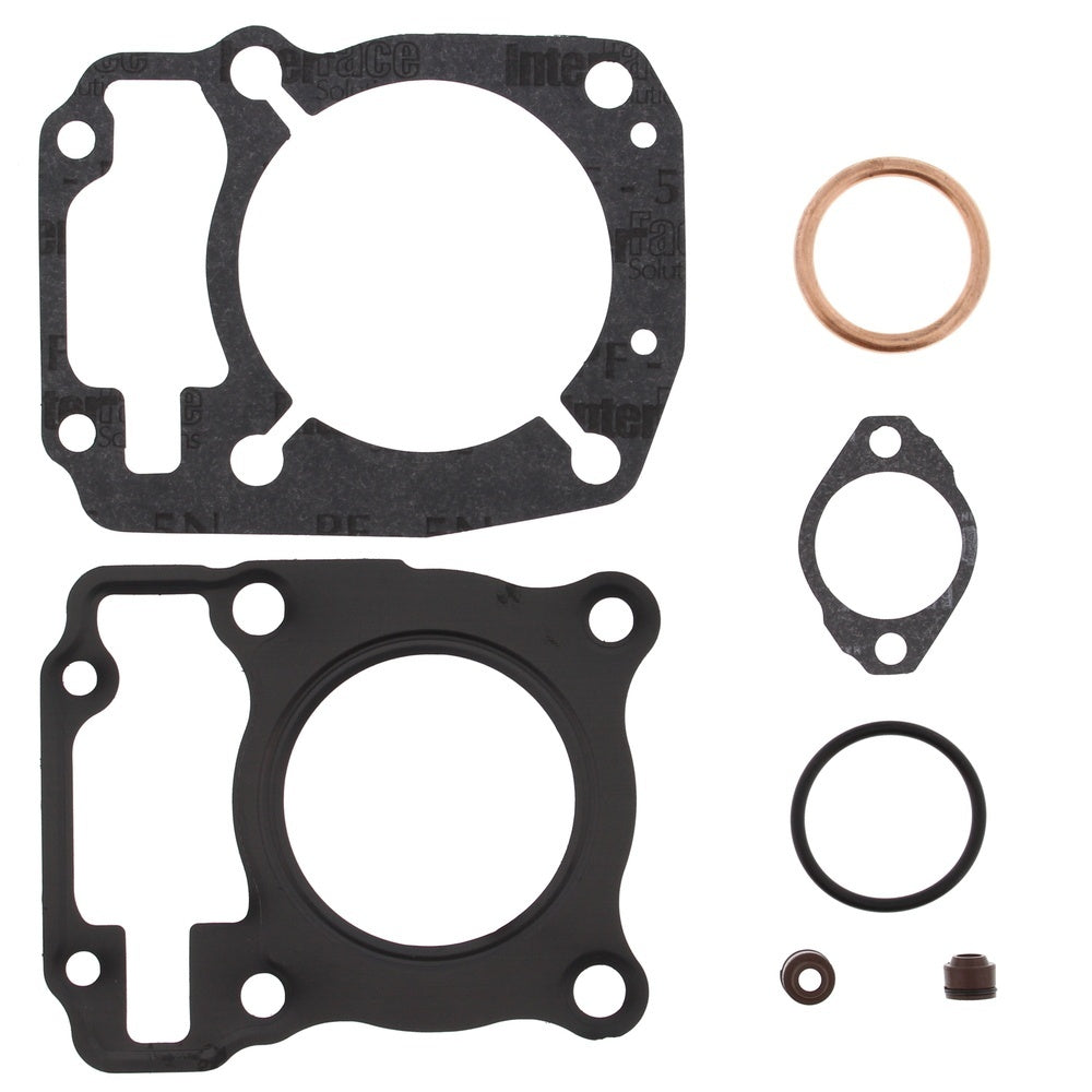 New VERTEX Gasket Kit - Top End For HONDA CRF150F 810248