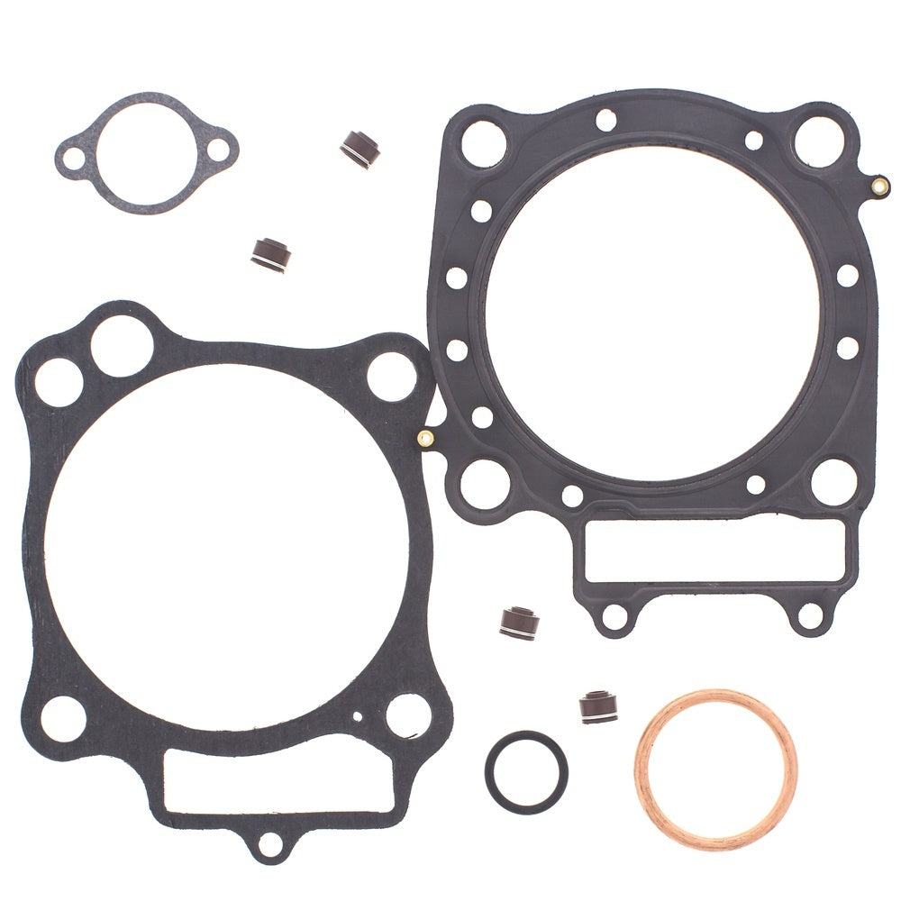 New VERTEX Gasket Kit - Top End For HONDA CRF450R 810267