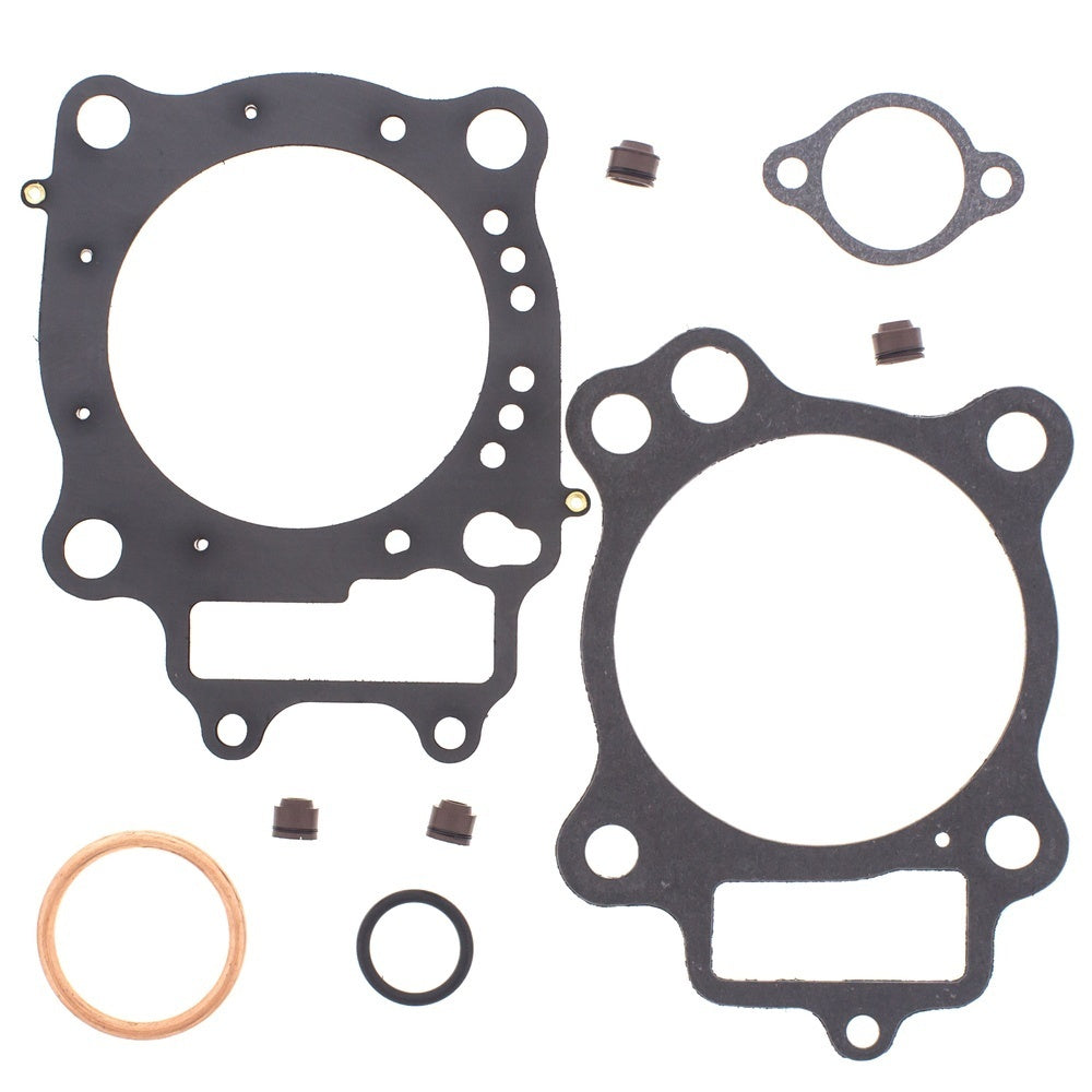 New VERTEX Gasket Kit - Top End For HONDA CRF250R 810268