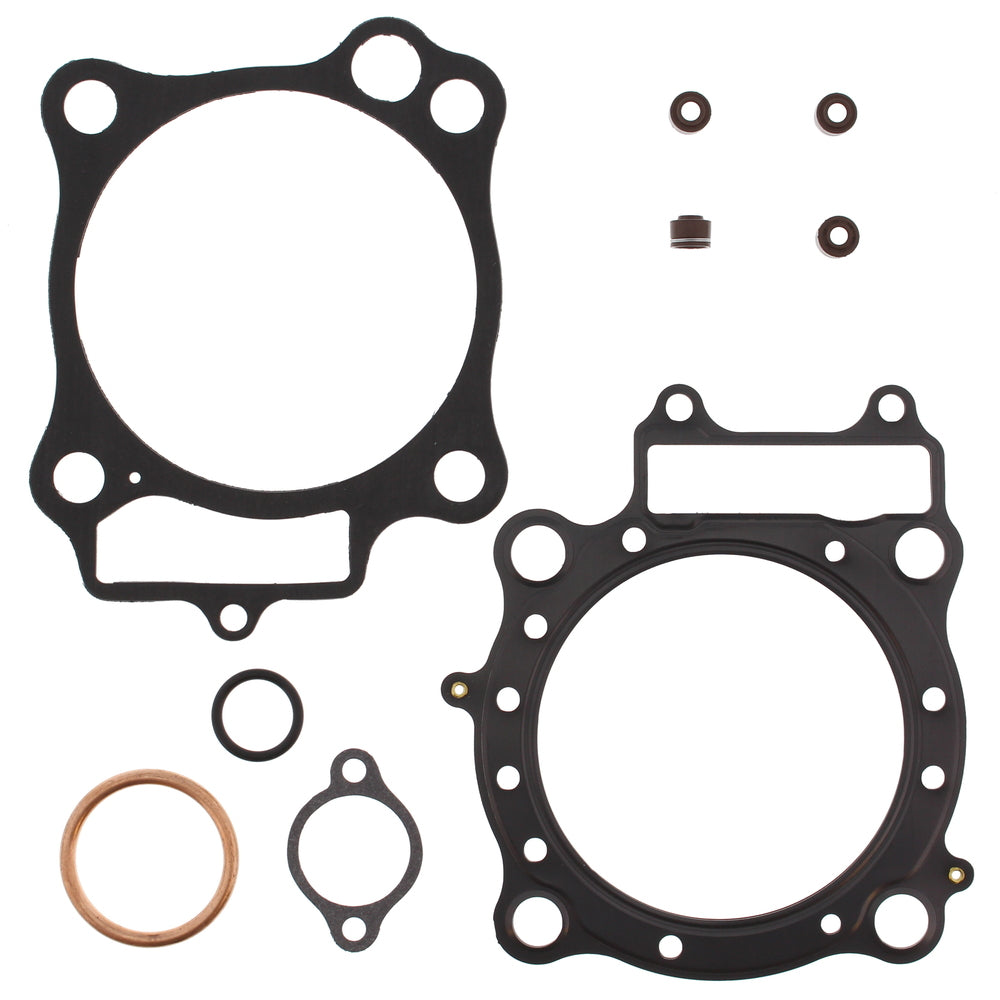 New VERTEX Gasket Kit - Top End For HONDA CRF450R 810278