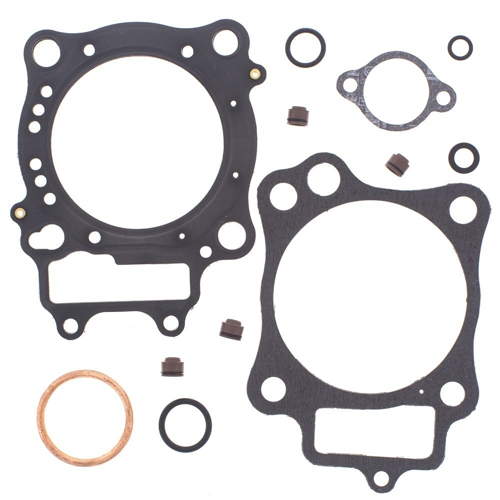New VERTEX Gasket Kit - Top End For HONDA CRF250R 810285