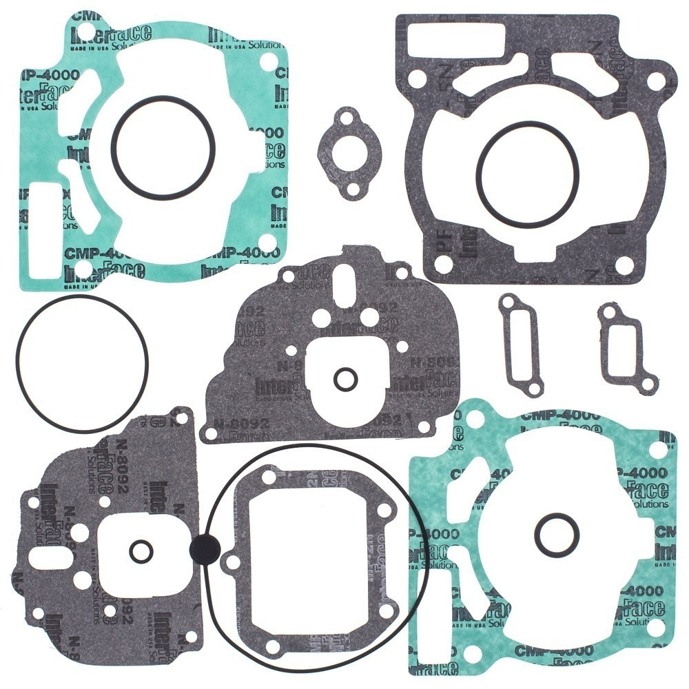 New VERTEX Gasket Kit - Top End For KTM 125 EXC, 125 SX 810309