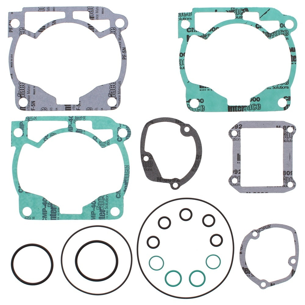 New VERTEX Gasket Kit - Top End For KTM 250 EXC, 250 SX 810324