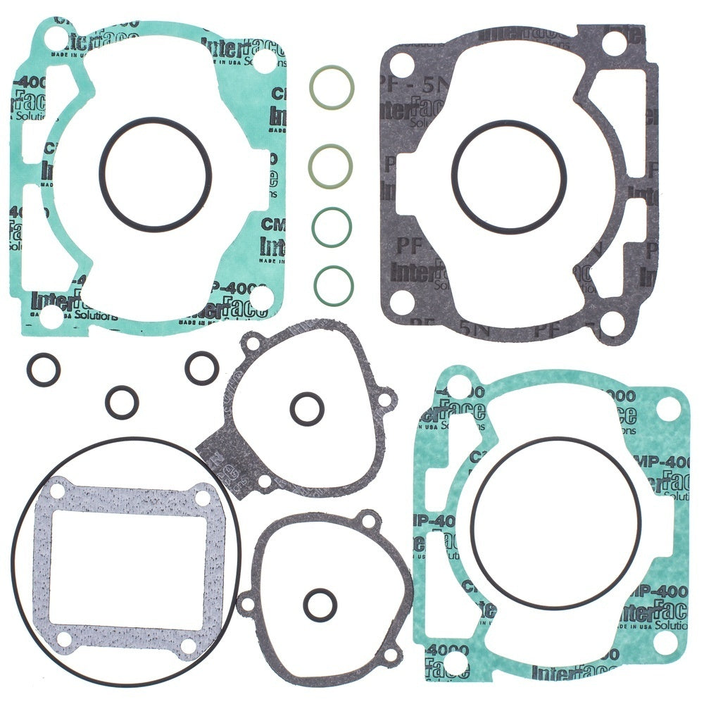 New VERTEX Gasket Kit - Top End For HUSABERG TE250 810333