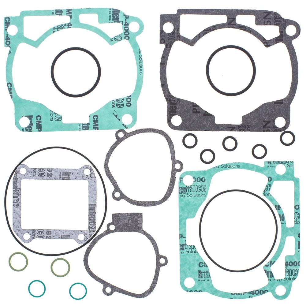 New VERTEX Gasket Kit - Top End For HUSABERG TE300 810335