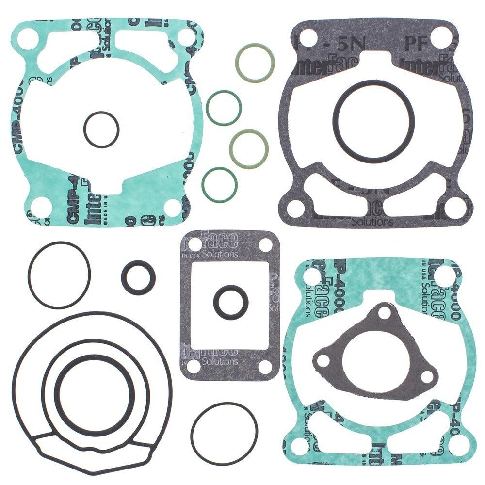 New VERTEX Gasket Kit - Top End For HUSQVARNA TC65 810338