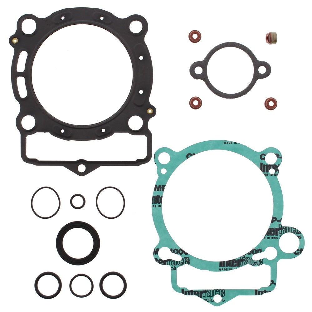 New VERTEX Gasket Kit - Top End For HUSQVARNA FC350, FE350 810339