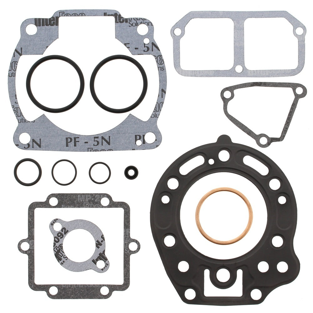 VERTEX Gasket Kit - Top End For KAWASAKI KDX200 COMP, KDX200 ADR, KDX200 810440