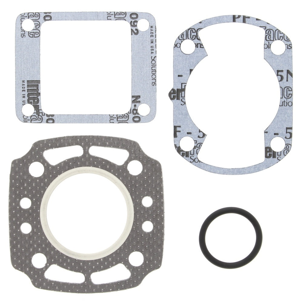 New VERTEX Gasket Kit - Top End For YAMAHA YZ80 810610