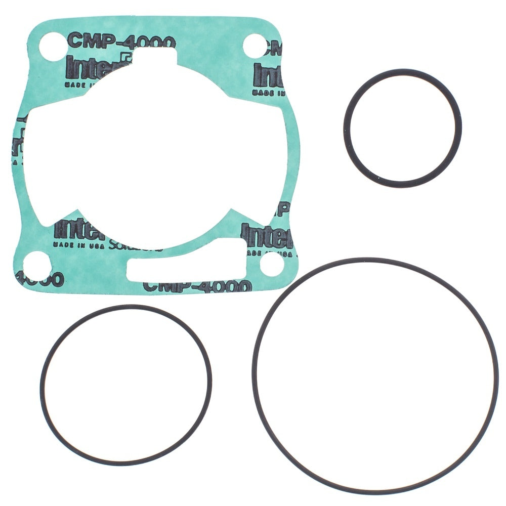 New VERTEX Gasket Kit - Top End For YAMAHA YZ80LW BIG WHEEL, YZ80 810613