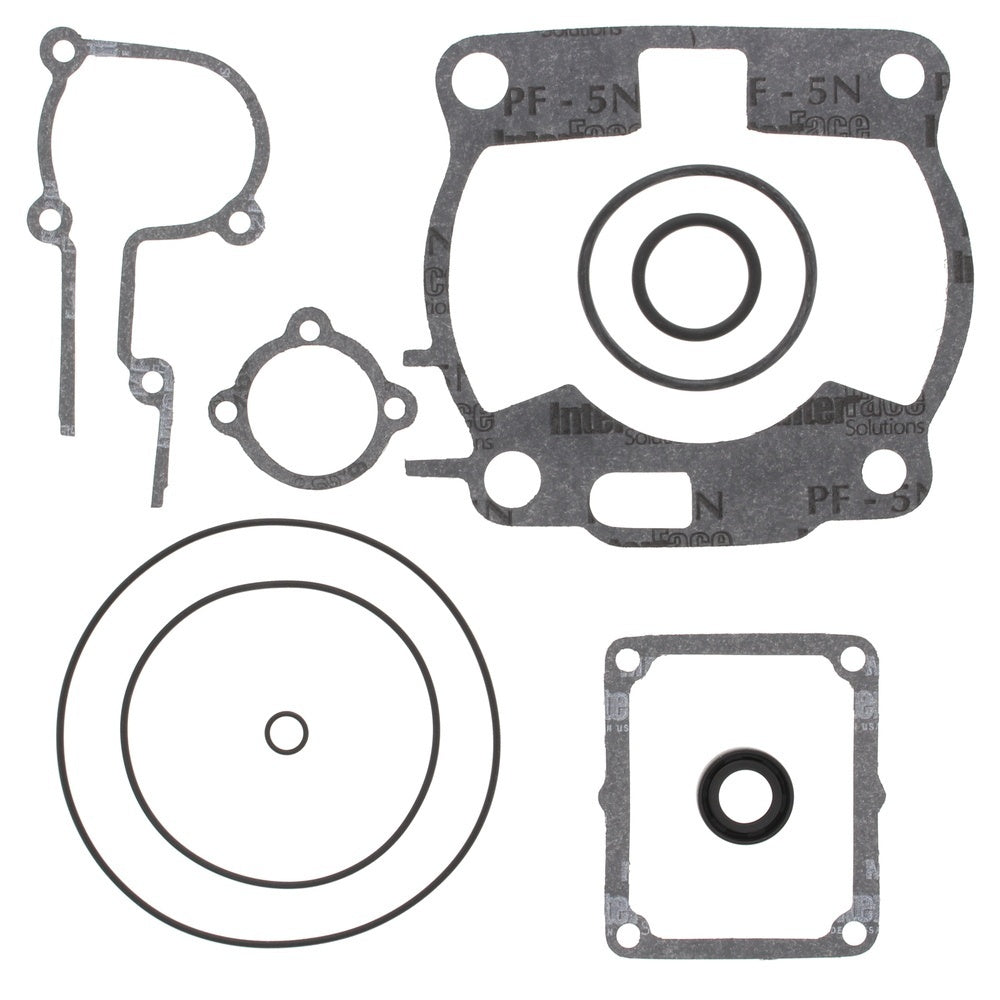 New VERTEX Gasket Kit - Top End For YAMAHA YZ250 810664