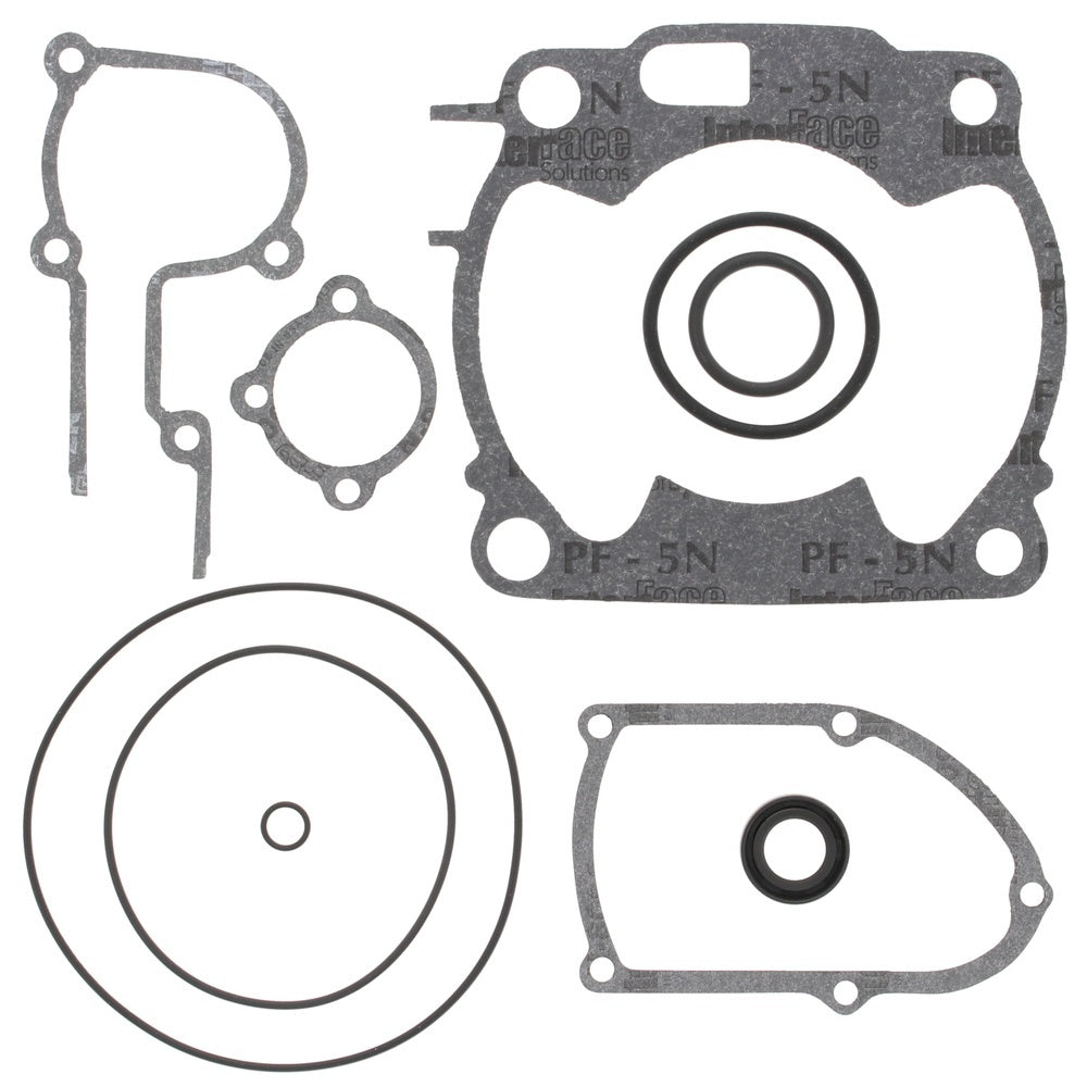 New VERTEX Gasket Kit - Top End For YAMAHA YZ250 810666