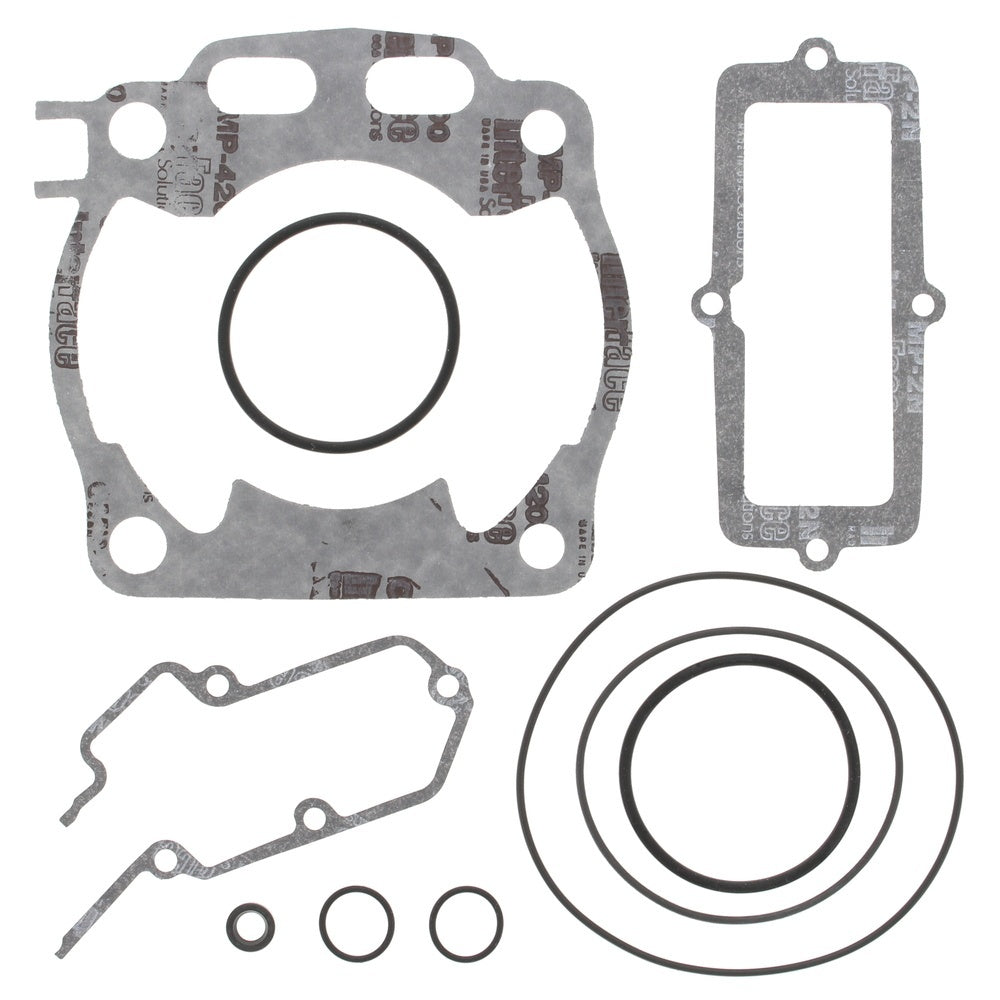 New VERTEX Gasket Kit - Top End For YAMAHA YZ250 810668