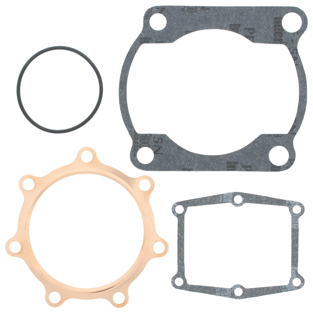 New VERTEX Gasket Kit - Top End For YAMAHA YZ490 810683
