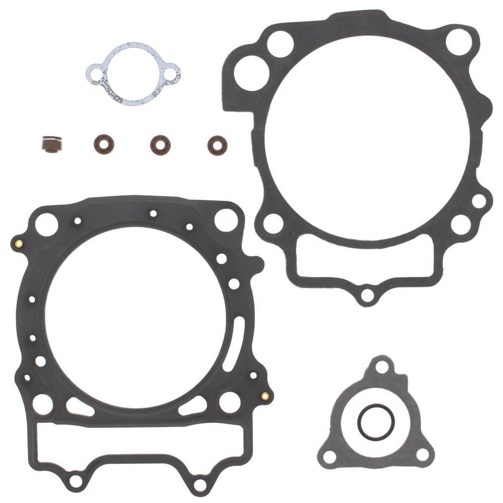 New VERTEX Gasket Kit - Top End For YAMAHA YZ450F 810689