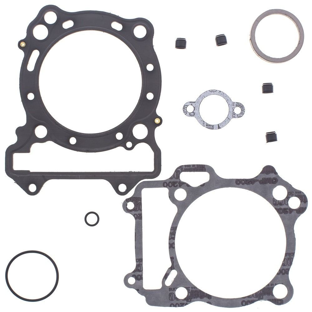 New VERTEX Gasket Kit - Top End For ARCTIC CAT, KAWASAKI, SUZUKI 810847