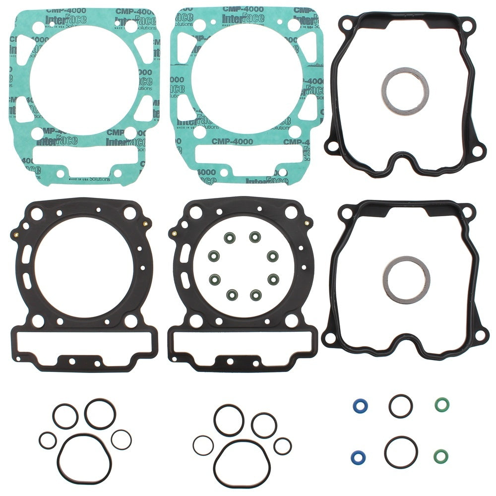 New VERTEX Gasket Kit - Top End For CAN-AM 810956