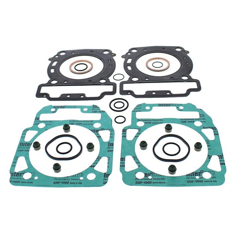 New VERTEX Gasket Kit - Top End For CAN-AM 810986