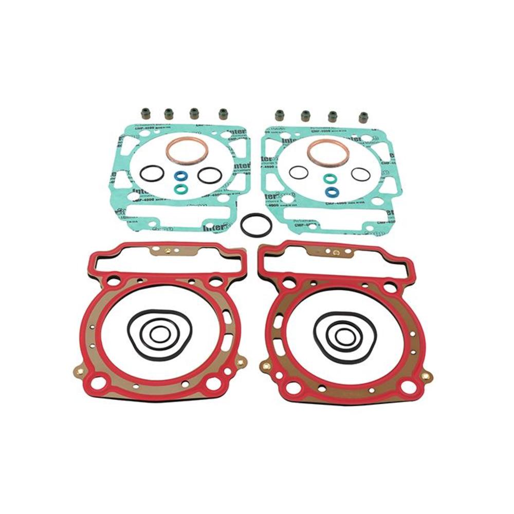New VERTEX Gasket Kit - Top End For CAN-AM 810987