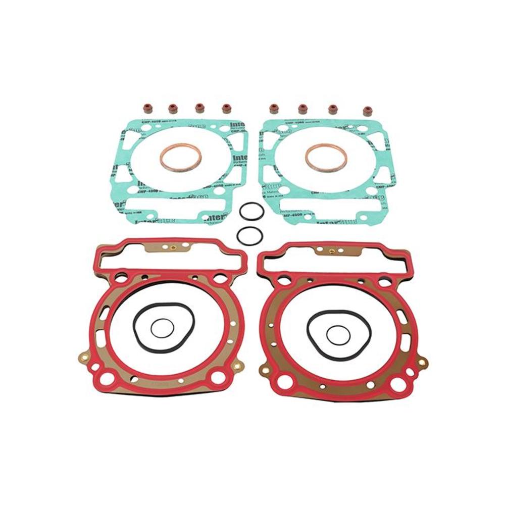 New VERTEX Gasket Kit - Top End For CAN-AM 810988