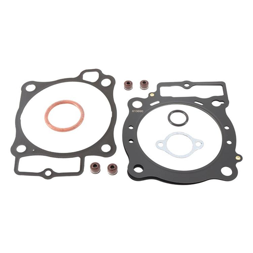 New VERTEX Gasket Kit - Top End For HONDA CRF450R, CRF450RX 810989