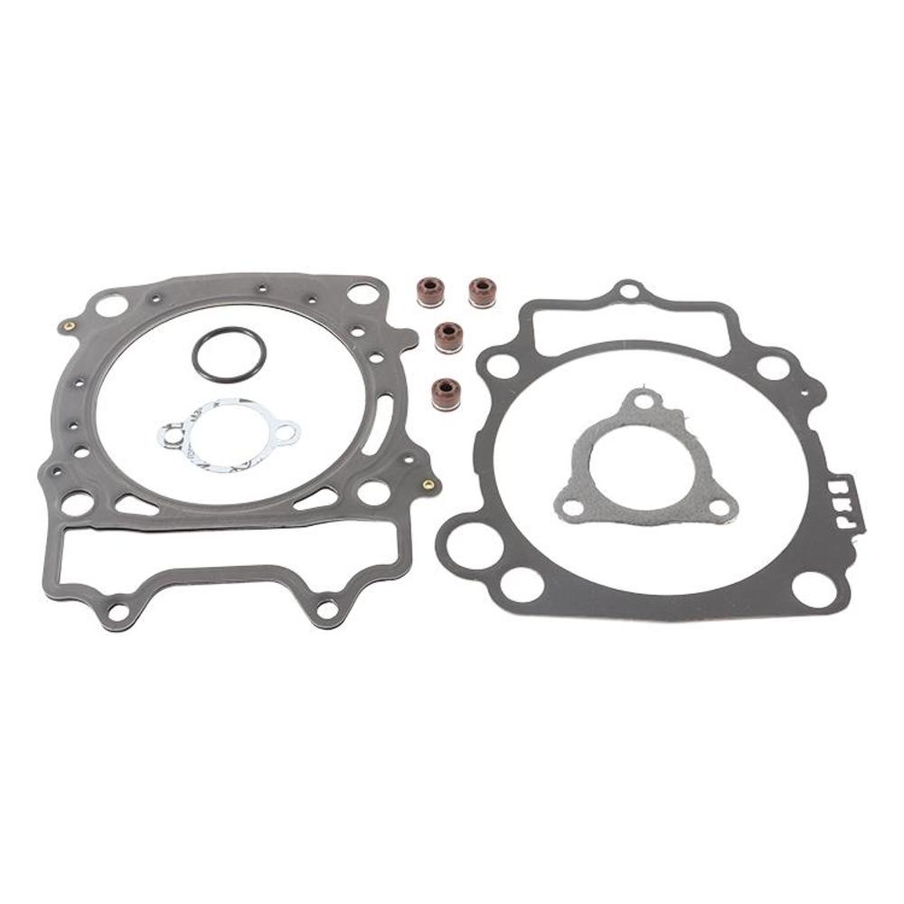 New VERTEX Gasket Kit - Top End For YAMAHA YZ450FX, WR450F, YZ450F 810997