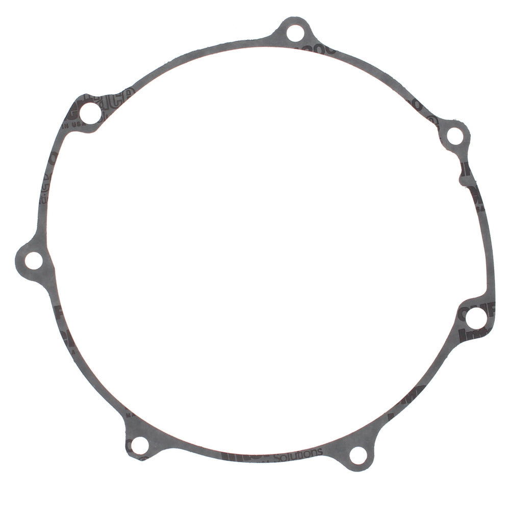 New VERTEX Outer Clutch Cover Gasket Kit For YAMAHA YZ450F, WR450F 816093