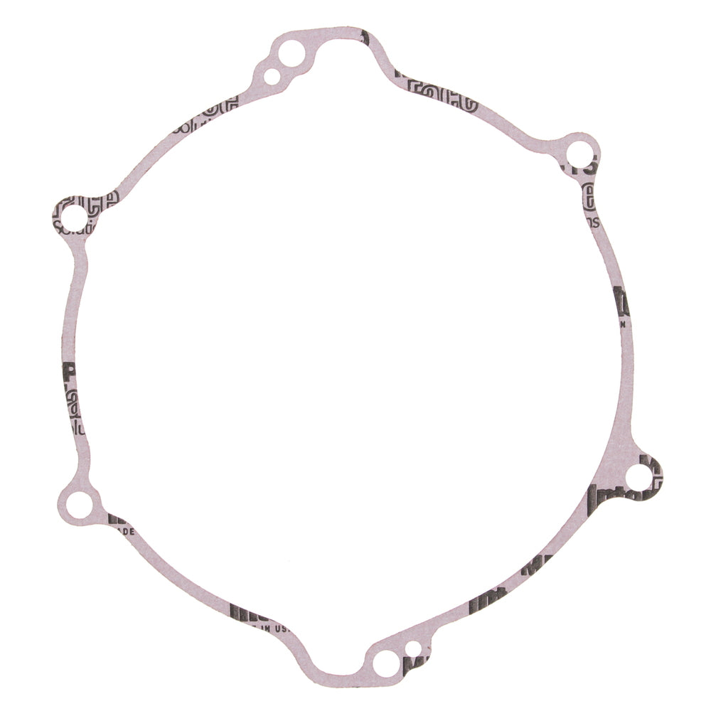 New VERTEX Outer Clutch Cover Gasket Kit For YAMAHA YZ125X, YZ125 816130