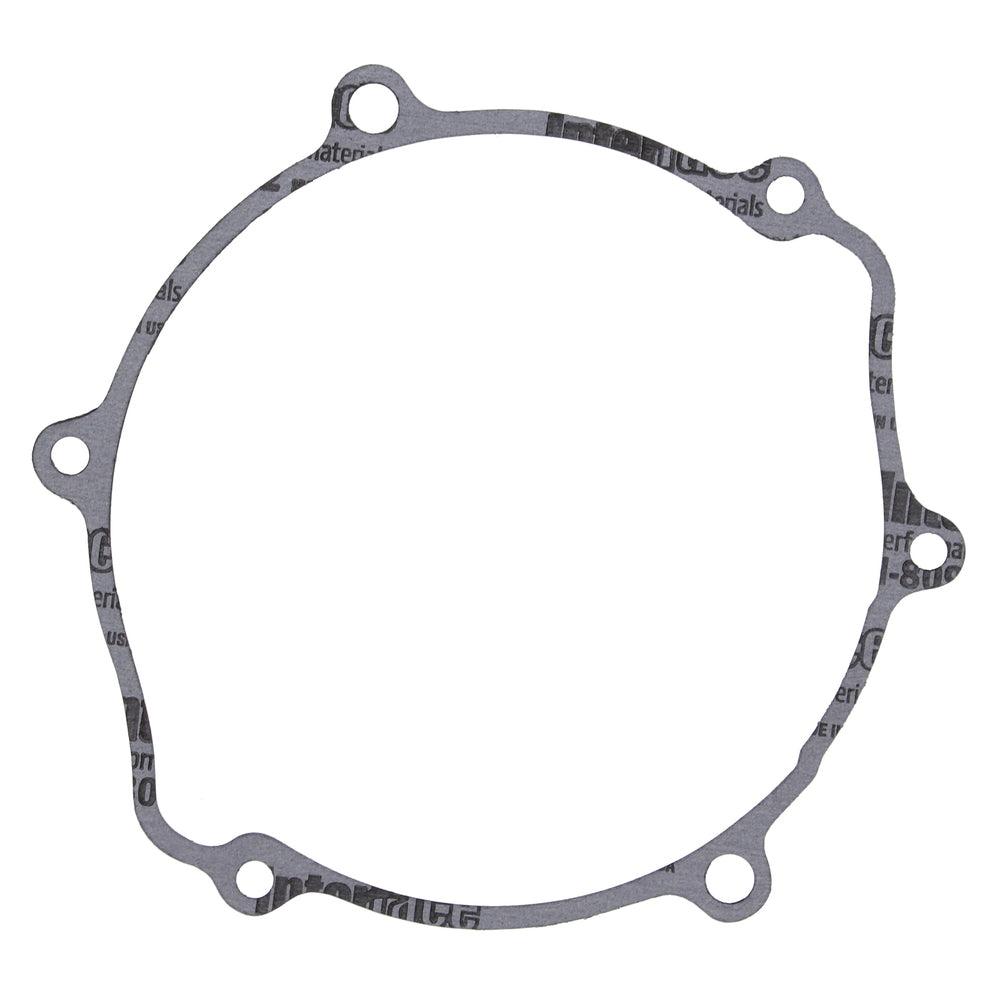 New VERTEX Outer Clutch Cover Gasket Kit For YAMAHA 816516