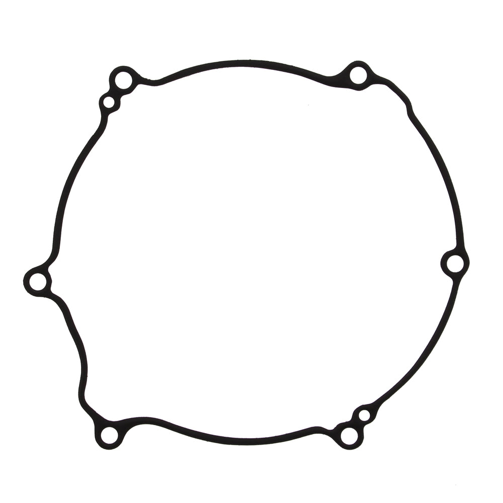 New VERTEX Outer Clutch Cover Gasket Kit For KAWASAKI KX125 816547