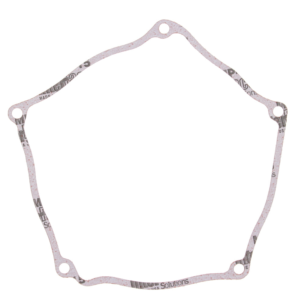 New VERTEX Outer Clutch Cover Gasket Kit For KAWASAKI KX250F 816590