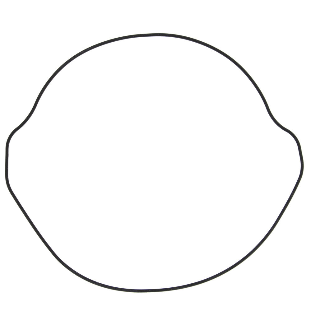 New VERTEX Outer Clutch Cover Gasket Kit For HONDA CR125R 817252
