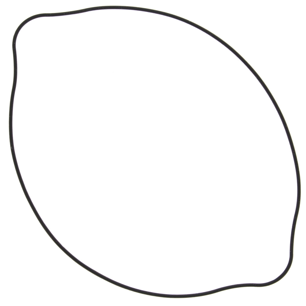 New VERTEX Outer Clutch Cover Gasket Kit For SUZUKI RM125 817507