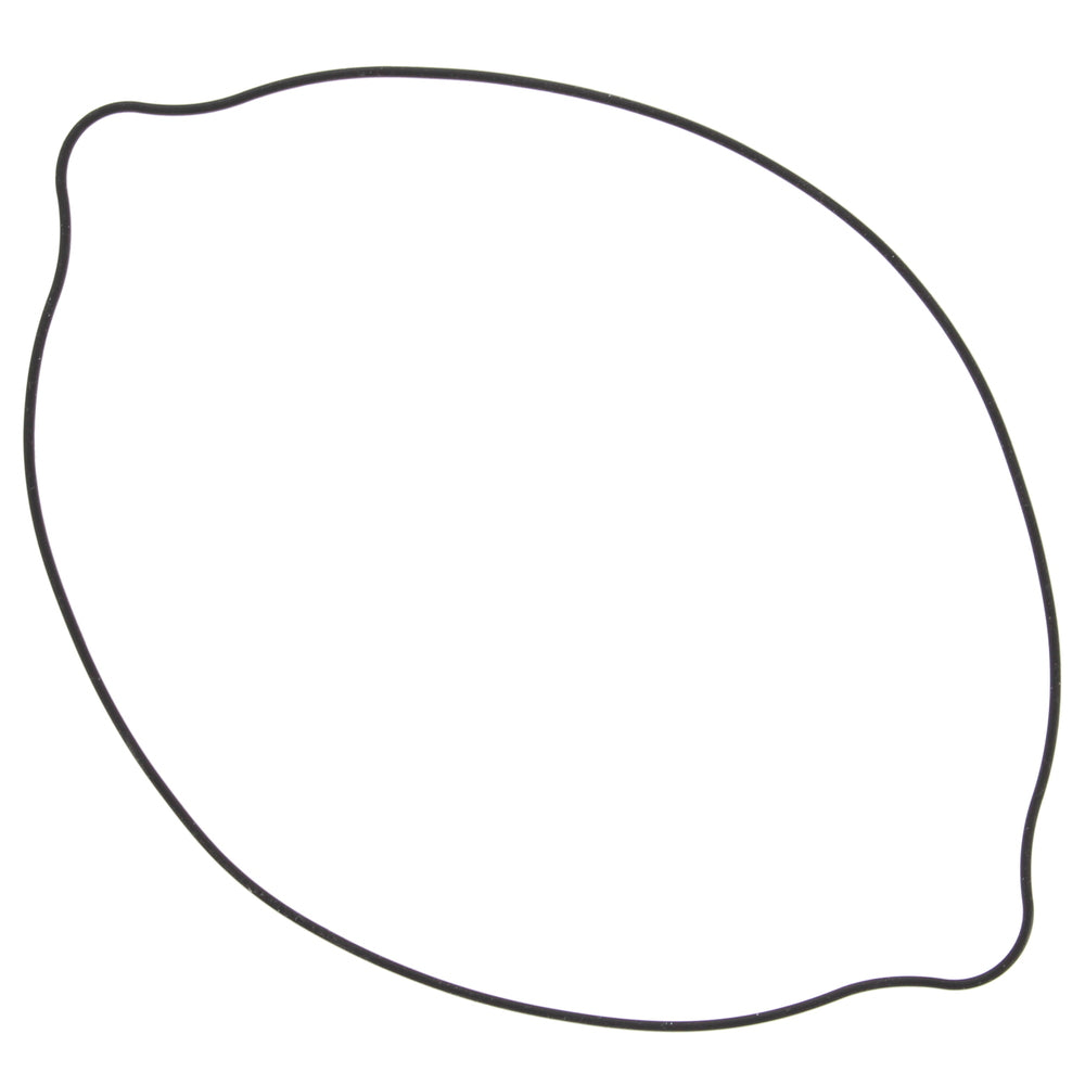 New VERTEX Outer Clutch Cover Gasket Kit For SUZUKI RMX250, RM250 817514