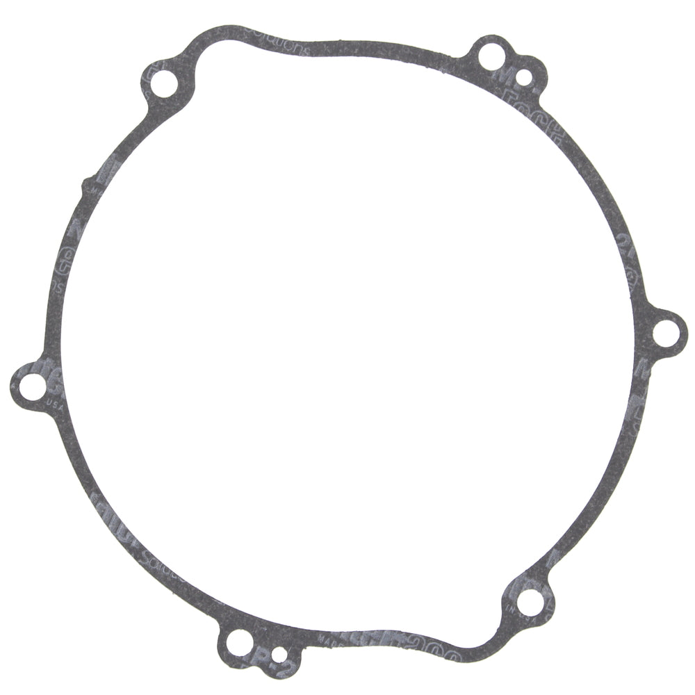 New VERTEX Outer Clutch Cover Gasket Kit For YAMAHA YZ125 817672