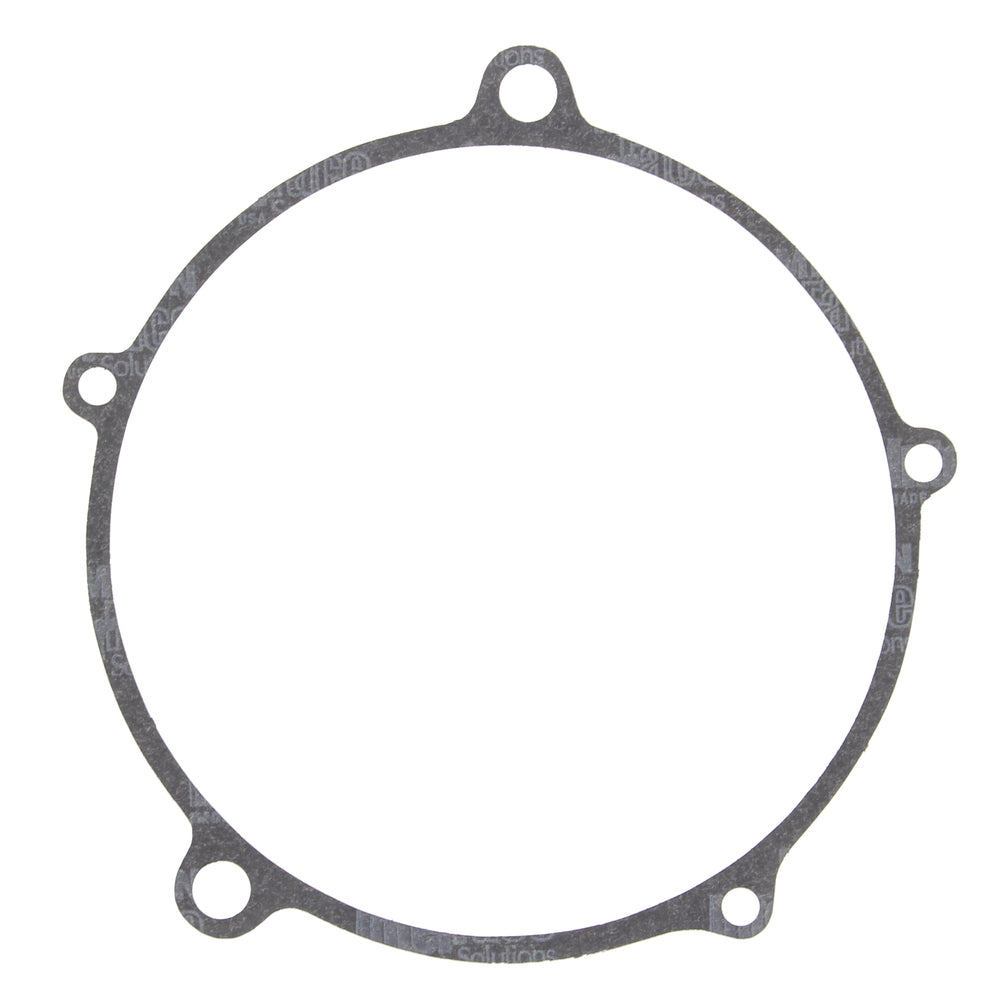 New VERTEX Outer Clutch Cover Gasket Kit For YAMAHA YZ250, YZ125 817673