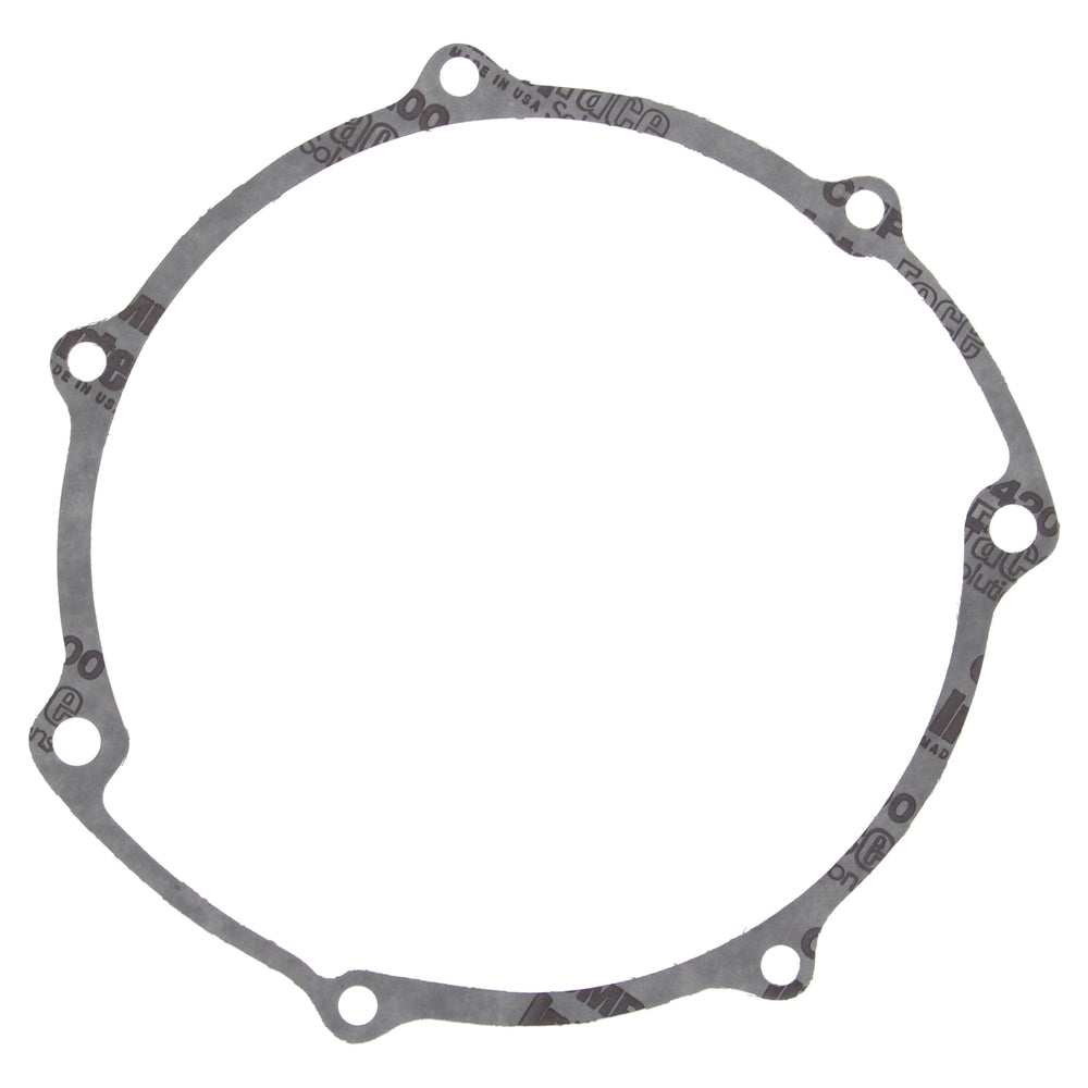New VERTEX Outer Clutch Cover Gasket Kit For YAMAHA WR400F, YZ400F 817678