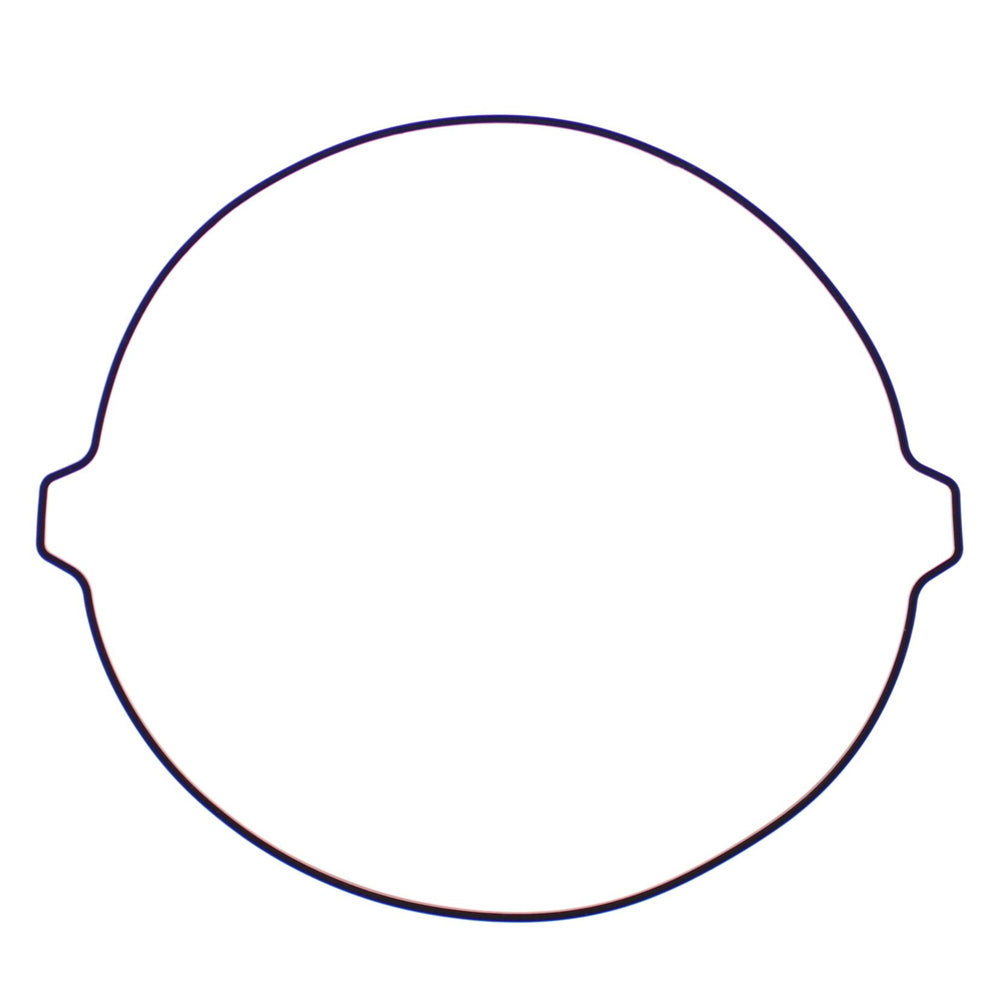 New VERTEX Outer Clutch Cover Gasket Kit For KTM 817885
